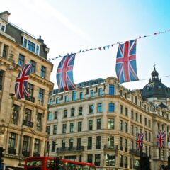 ロンドンで素晴らしい文様に出会う【コウゲン編111】