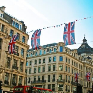 ロンドンで素晴らしい文様に出会う【コウゲン編111】