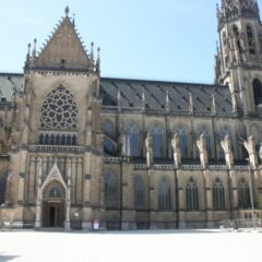 オーストリアのアクセサリー村【コウゲン編104】