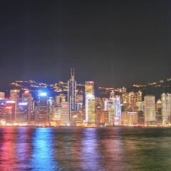 香港が好きな理由【コウゲン編113】