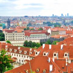 チェコのヤブロネッツへ【コウゲン編105】