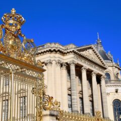 ヨーロッパの伝統技術【コウゲン編107】