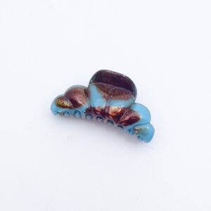 イマックのヘアクリップ