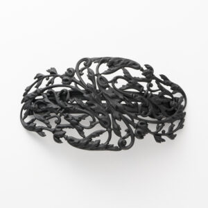 イマックのバレッタ