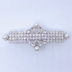 イマックのバレッタ