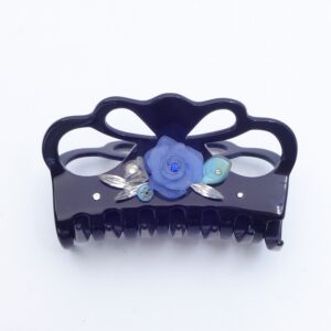 イマックのヘアクリップ