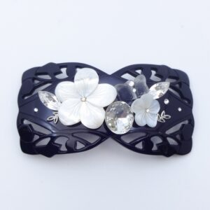 イマックのバレッタ