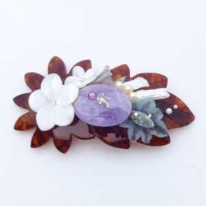 イマックのバレッタ