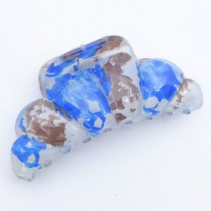 イマックのヘアクリップ