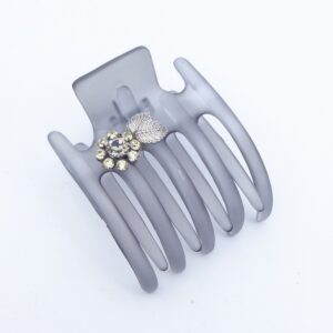 イマックのヘアクリップ