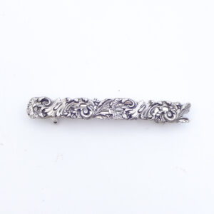 イマックのバレッタ