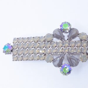 イマックのバレッタ