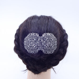 イマックのバレッタ