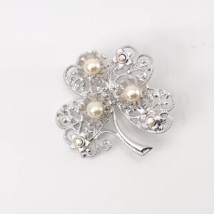 イマックのブローチ