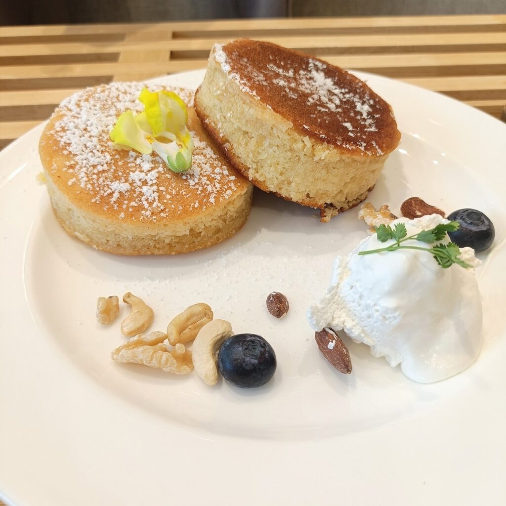 羽田空港 カフェ