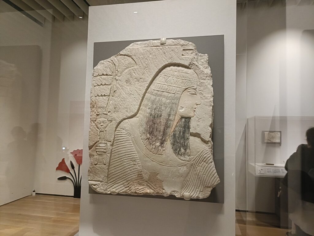 古代エジプト展