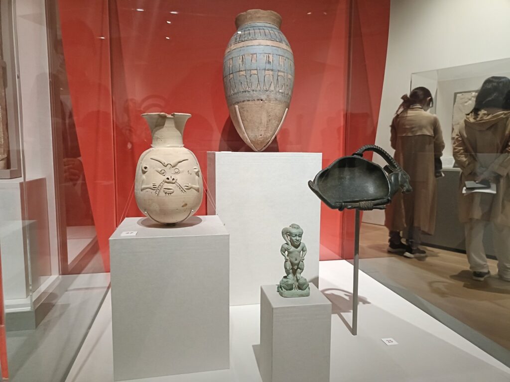 古代エジプト展