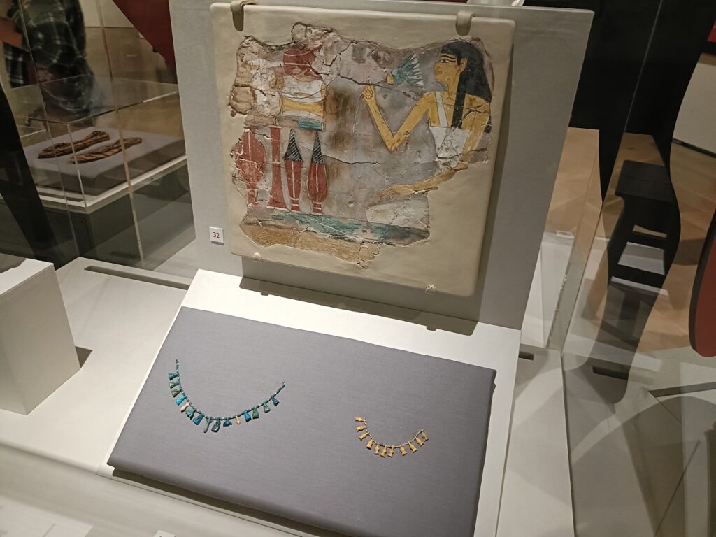 古代エジプト展