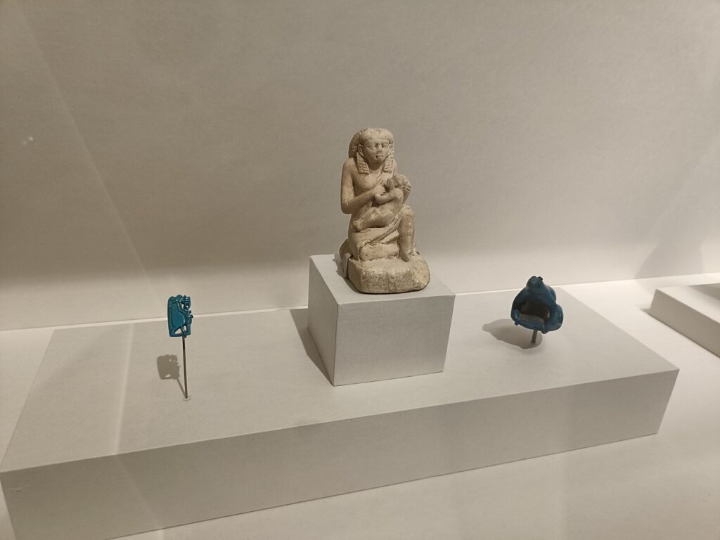 古代エジプト展