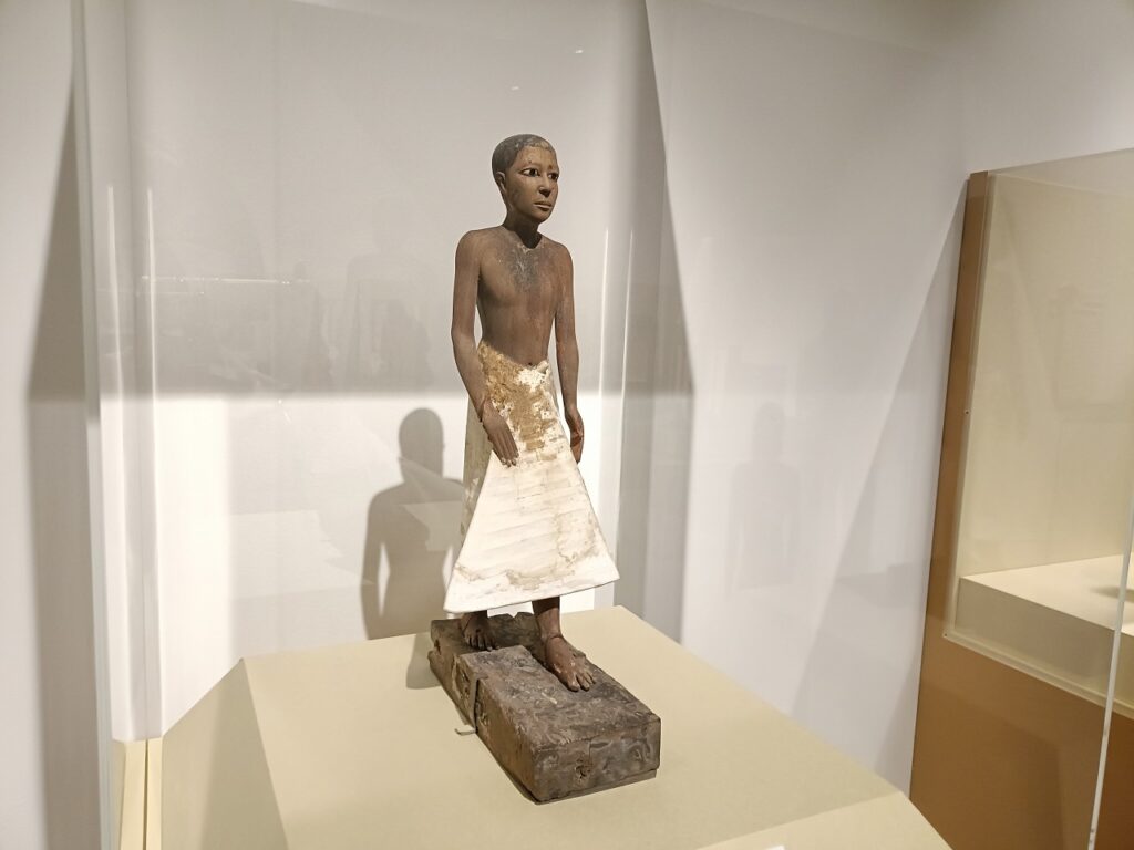 古代エジプト展