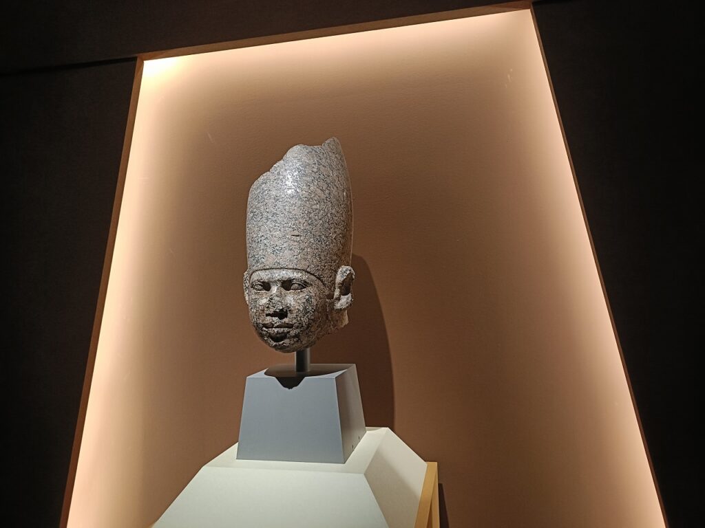 古代エジプト展