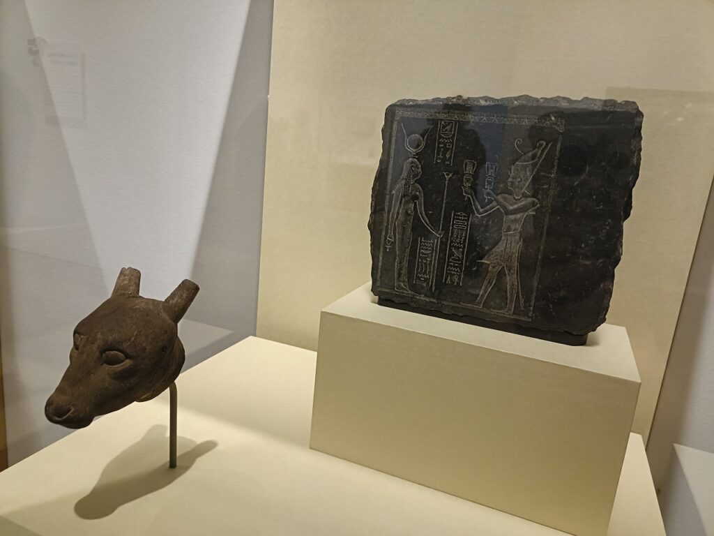 古代エジプト展