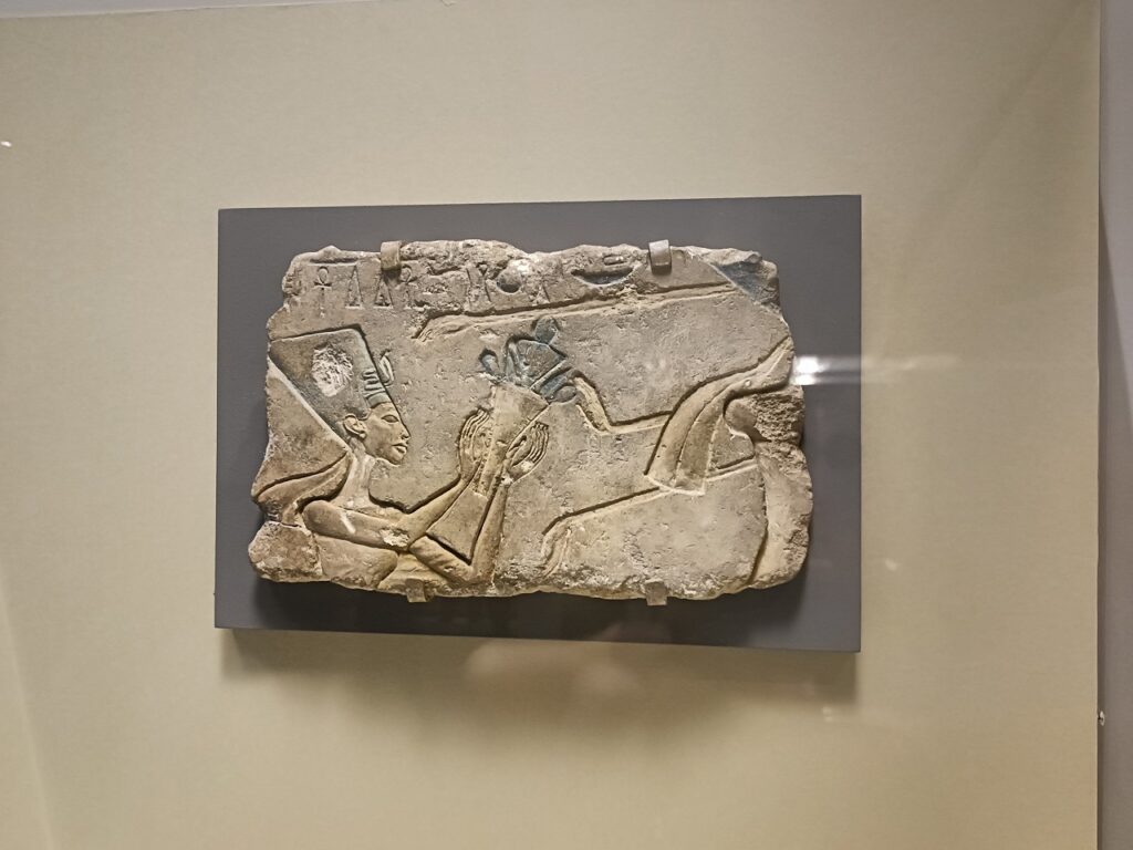 古代エジプト展