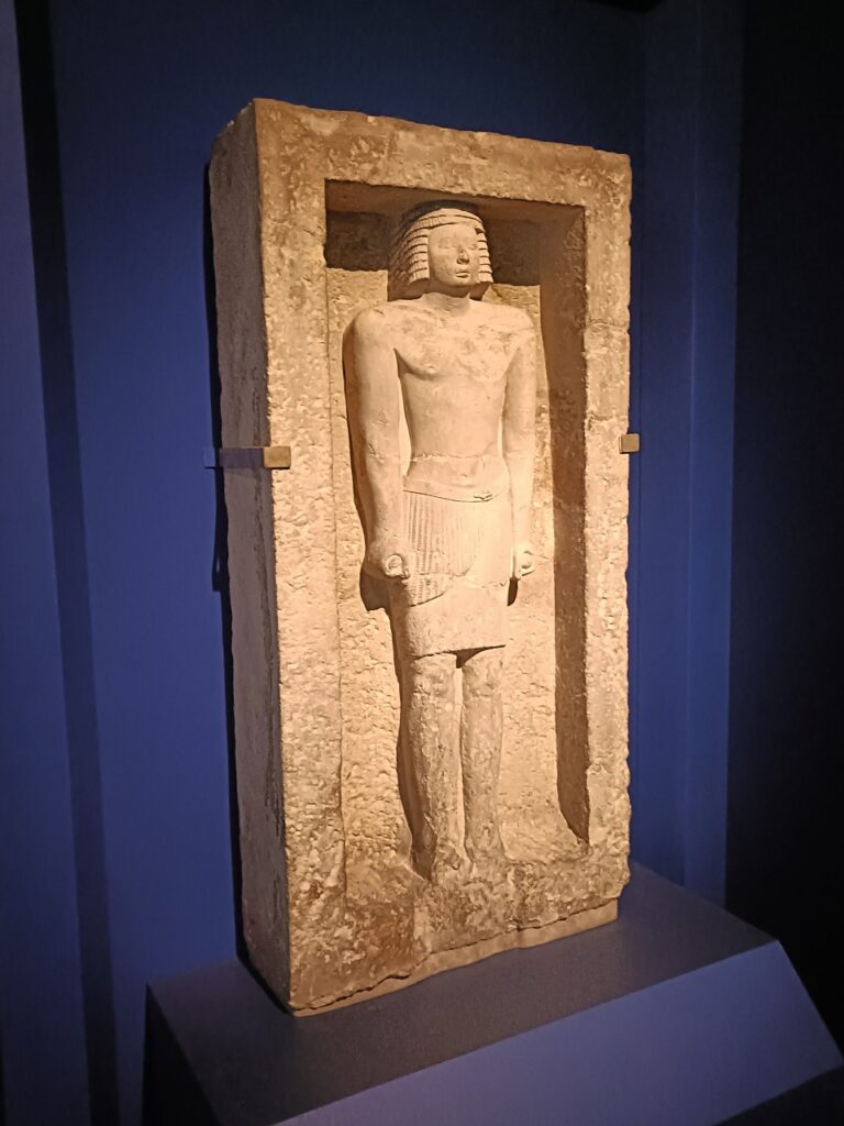 古代エジプト展