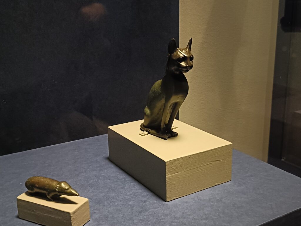 古代エジプト展