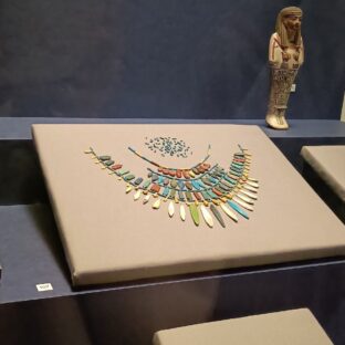 ブルックリン博物館所蔵・古代エジプト展とは？展覧会の見どころと装飾美を解説