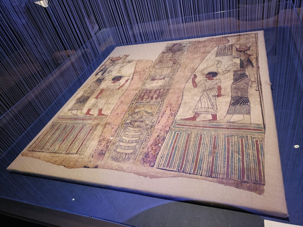 古代エジプト展