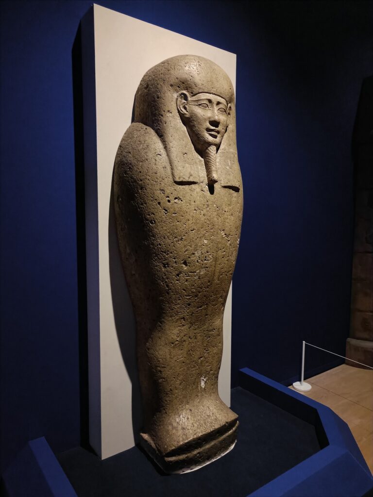 古代エジプト展