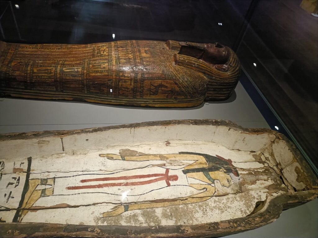 古代エジプト展