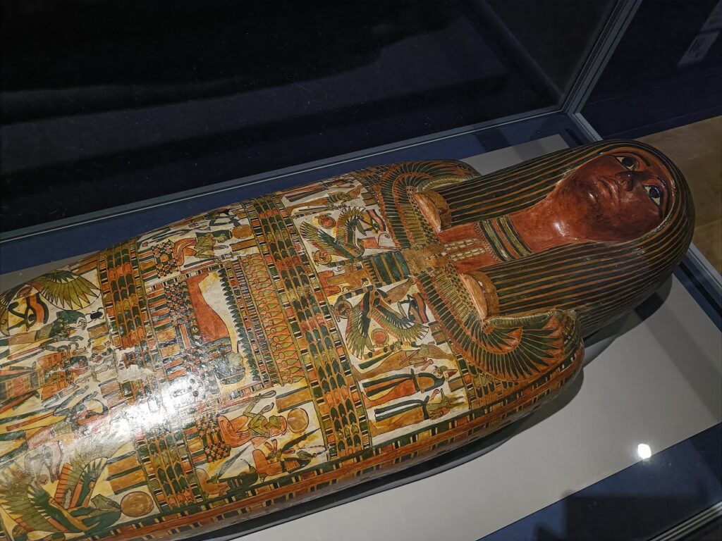 古代エジプト展