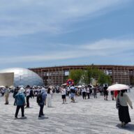 2025年 大阪・関西万博：真夏の暑さ対策と持ち物リスト完全ガイド