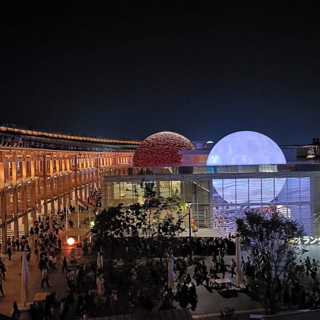 大阪 関西万博