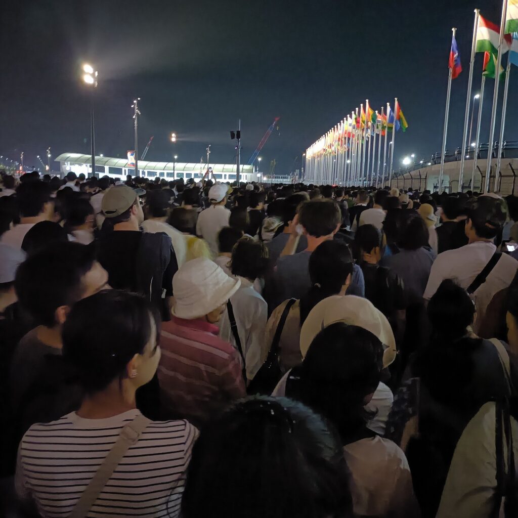 大阪 関西万博