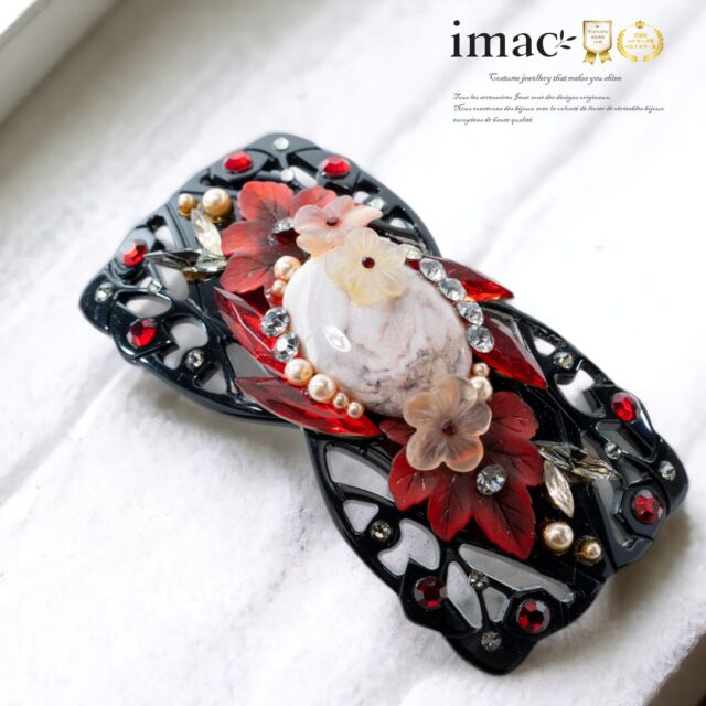 imac 金属製ヘアアクセサリーセット imac 金属製ヘアアクセサリーセット