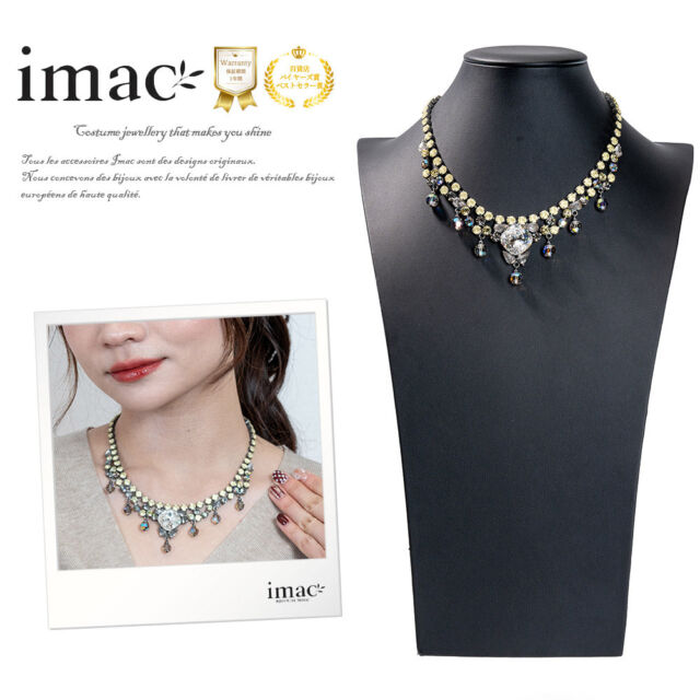 imac 装飾的なヘアアクセサリー Amazon.co.jp: (イマック) imac ヘア