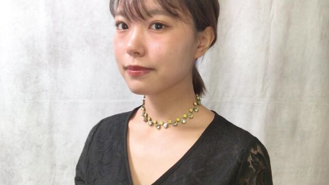 ヘアアクセサリー | 主役になれるドレスアップジュエリー｜imac
